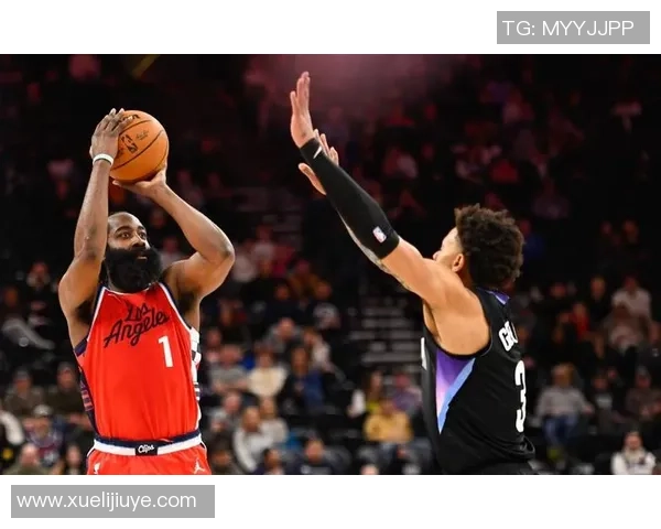 NBA快船与爵士抢七大战时间安排及赛前分析详解 NBA快船与爵士抢七大战时间安排及赛前分析详解