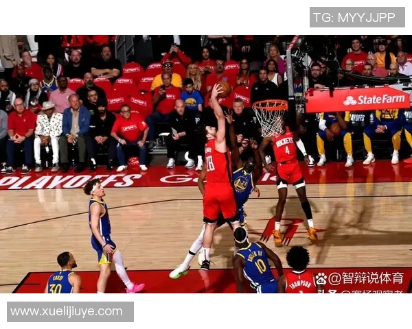 2019年NBA季后赛勇士与火箭首场对决精彩回顾与赛况分析 2019年NBA季后赛勇士与火箭首场对决精彩回顾与赛况分析