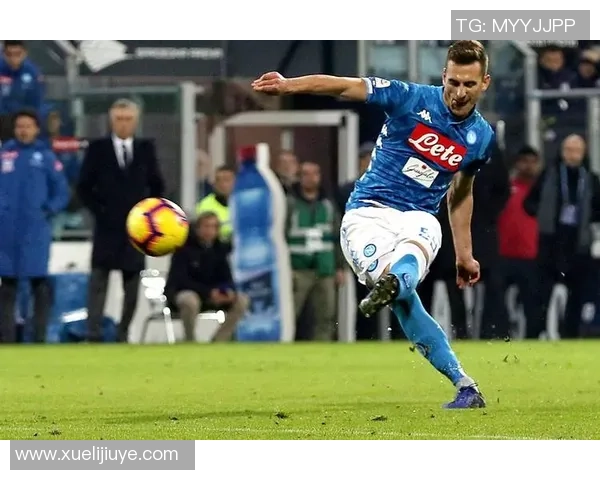 那不勒斯与桑普利亚激战正酣谁能在意甲赛场上笑到最后 那不勒斯与桑普利亚激战正酣谁能在意甲赛场上笑到最后