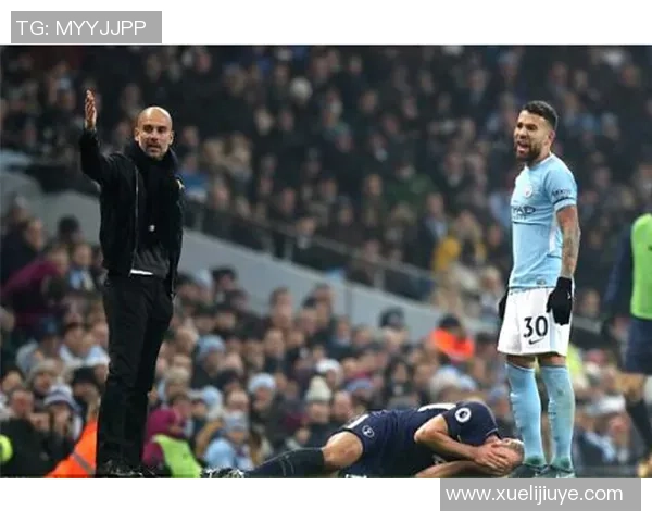 曼城与热刺精彩对决直播时间定于四月二十日敬请关注赛事动态 曼城与热刺精彩对决直播时间定于四月二十日敬请关注赛事动态