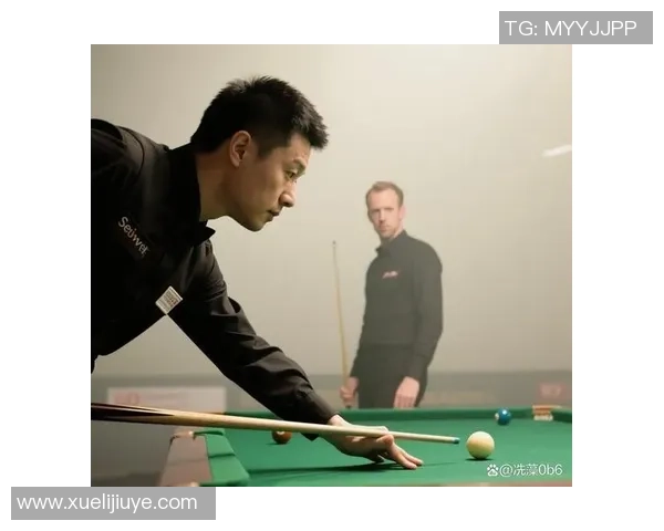 2017斯诺克世锦赛半决赛精彩对决塞尔比与丁俊晖的巅峰较量回顾