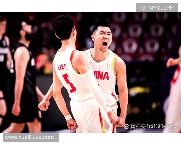 中国男篮迎战巴西队8月23日激战即将上演期待精彩对决