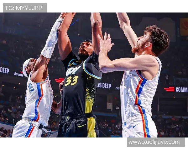 火箭与雷霆激战正酣2021年2月2日NBA精彩对决回顾 火箭与雷霆激战正酣2021年2月2日NBA精彩对决回顾