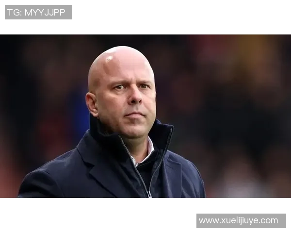 利物浦近7轮6负 斯洛特：不论如何，职责都是我的